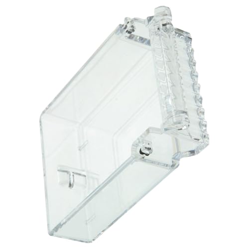 Magimix 505359 Wasserauffangschale Kaffeemaschine, Espresso - Maison & Cuisine Amazon Allemagne à 9.54€