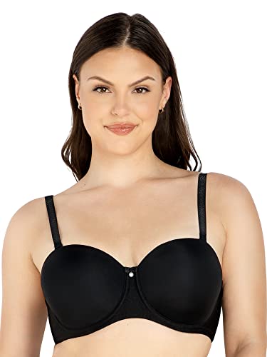 Parfait Elise P60915 Sujetador sin Tirantes con Busto... - Amazon Espagne à 19.94€