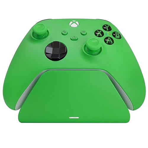 Razer Universelle Schnellladestation für Xbox Controller... - High-Tech & Électronique Amazon Allemagne à 20.90€