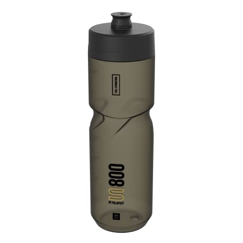 POLISPORT 8645400092 - Fahrradtrinkflasche Modell S800 mit... - Sports & Fitness Amazon Allemagne à 5.23€