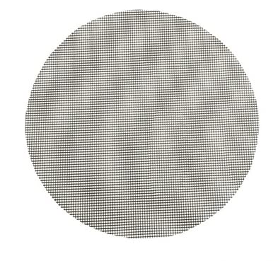 Cook’in Garden - Grille Souple Recoupable Ø48 cm, Matière... - Jardin & Extérieur Amazon France à 7.30€