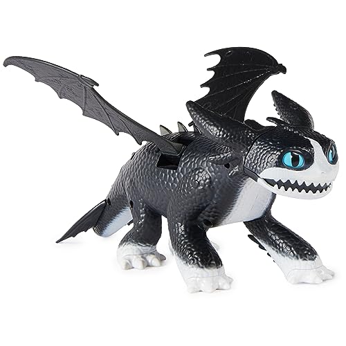 Dreamworks Dragons Interactive Fire and Flight... - Jouets & Jeux Amazon Allemagne à 17.00€