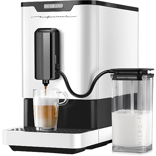 SENCOR Cafe - Amazon Spain à 277.14€