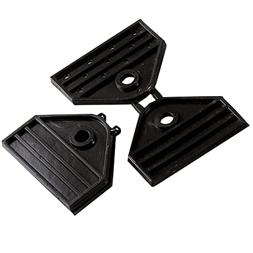 Tenax Clips Malla 8 cm (Caja de 500 Unidades) Negro, Clips... - Home & Kitchen Amazon Spain à 50.37€