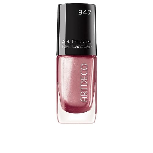 ARTDECO Art Couture Nail Lacquer, smalto rosa ad... - Beauté & Parfums Amazon Italie à 12.95€