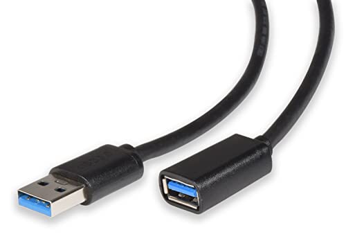 AV Link | Cavo prolunga da USB tipo A a presa USB tipo A... - High-Tech & Électronique Amazon Italie à 11.47€