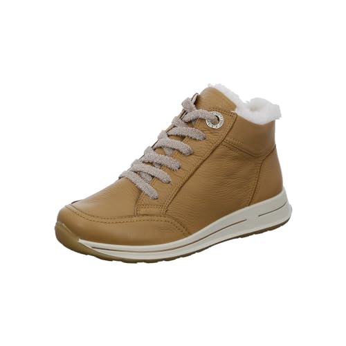 ARA Osaka, Zapatillas Mujer, Caramelo, 38 EU Ancho - Amazon Espagne à 30.20€