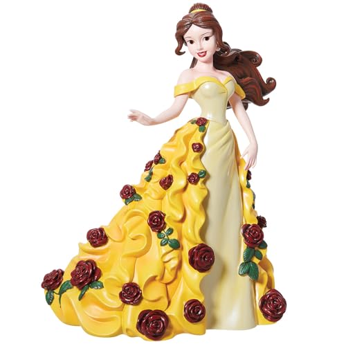 Enesco Disney Showcase - Figura decorativa de Bella de la... - Jouets & Jeux Amazon Espagne à 71.82€