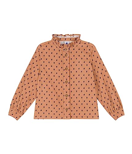 Petit Bateau A0825, Camicetta a maniche lunghe Bambine e... - Sports & Fitness Amazon Italie à 28.06€