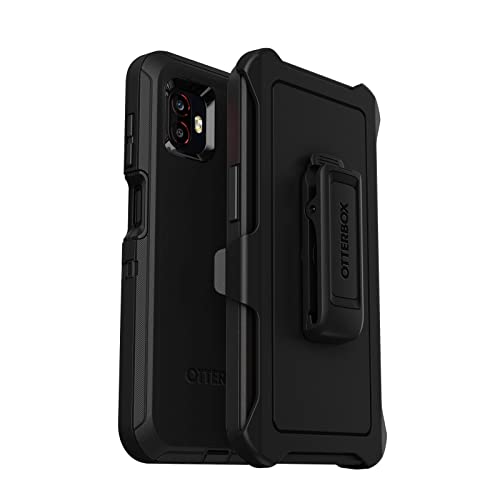 Otterbox Defender Coque pour Samsung Galaxy XCover6 Pro... - High-Tech & Électronique Amazon France à 31.06€