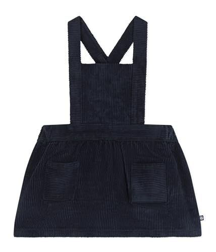 Petit Bateau Baby Mädchen Overall-Bademantel, Blau Smoking... - Sports & Fitness Amazon Germany à 15.02€