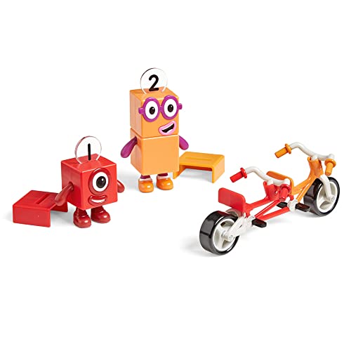 Learning Resources Avventura in Bicicletta con i... - Animalerie en promo à 12.60€