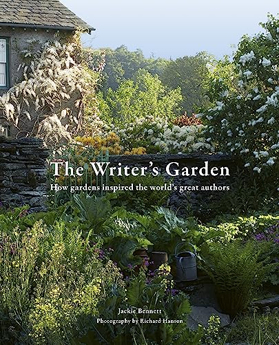 The Writer's Garden: How gardens inspired the world's great... - Amazon Royaume-Uni à 6.29€