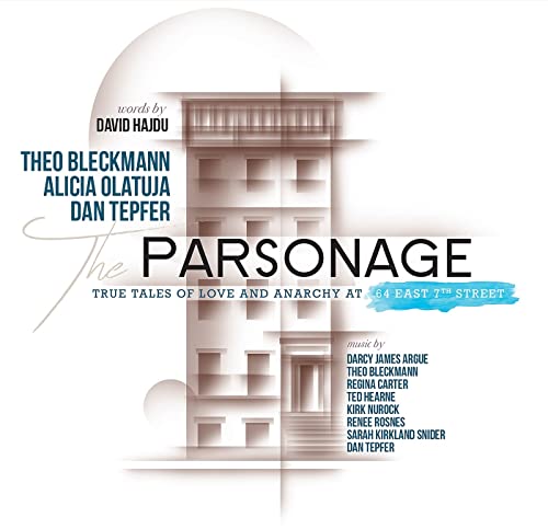 The Parsonage - Livres & eBooks Amazon Italie à 3.63€