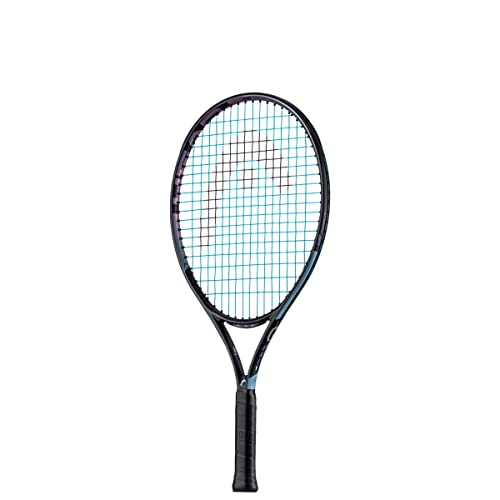 Raqueta de tenis HEAD GRAVITY 23, negra, grip talla 05, 6-8... - Bon plan à 41.62€