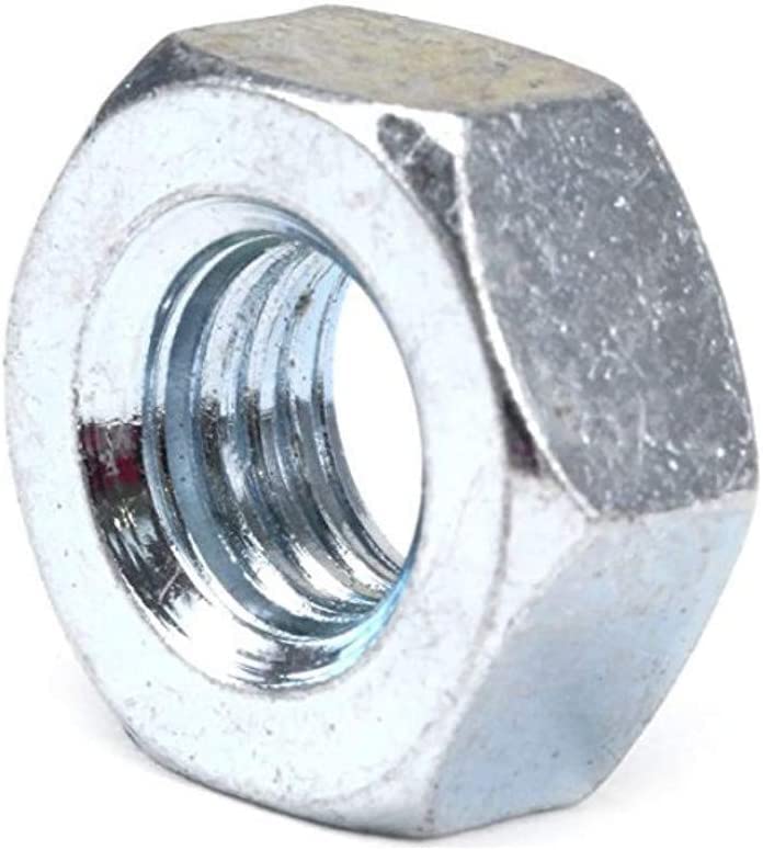 ECROU PAS A GAUCHE FIXATION DEBROUSSAILLEUSE TONDEUSE... - Jardin & Extérieur Amazon France à 3.95€