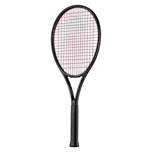 Raquette de Tennis HEAD MX Attitude Suprm, Rouge, Grip 4 - Sports & Fitness en promo à 69.12€