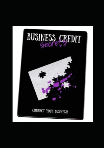 Business Credit Secrets: StyleRich - Amazon Germany à 9.22€