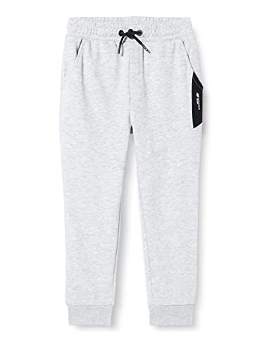 4F JUNIOR Trousers CAS M132, Pantaloni Bambino, Cold Light... - Home & Kitchen Amazon Italy à 24.90€