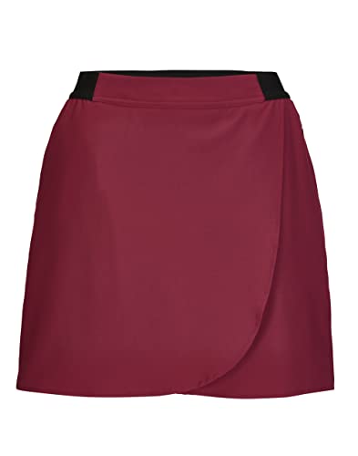 killtec Señoras Falda Funcional con Pantalones Interiores... - Home & Kitchen Amazon Spain à 43.56€