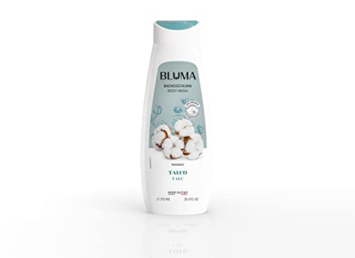 BLUMA Bad 750 ml Talkumpuder - Bon plan à 2.92€