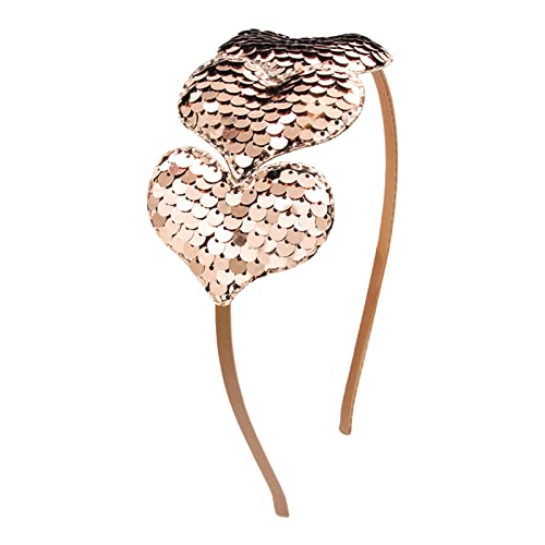 Stirnband Breites Gepolstertes Stirnband Retro... - Beauté & Parfums en promo à 1.54€