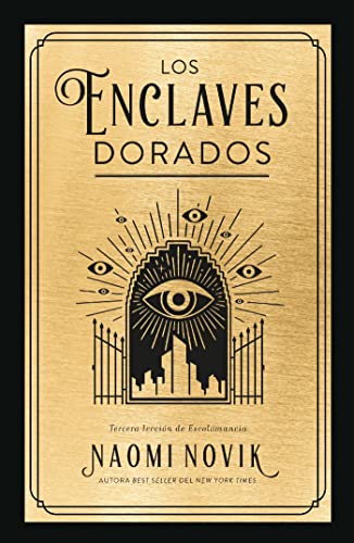 Los enclaves dorados - Livres & eBooks Amazon Espagne à 2.59€