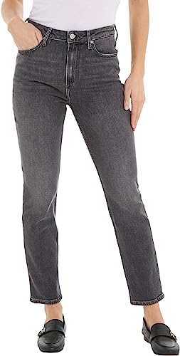 Tommy Hilfiger Denim-Hose, Luz, 24W x 28L - Jardin & Extérieur Amazon Allemagne à 36.70€