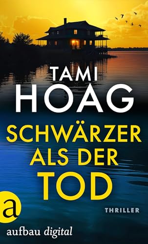 Schwärzer als der Tod (Tami Hoag Bestseller Thriller 1) - Sports & Fitness en promo à 3.99€
