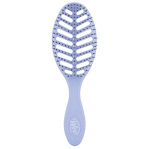 Wet Brush Go Green Speed Dry -Purple - Beauty & Fragrances Amazon UK à 6.50€