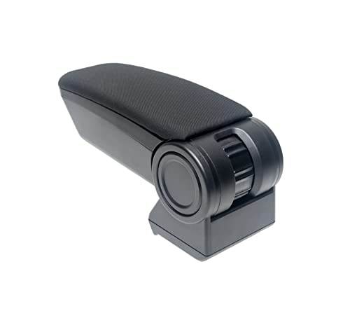 RATI ARMSTER 3 ARMREST COMPATIBLE CON FIAT 500 2008-2015... - Jardin & Extérieur Amazon Espagne à 62.67€