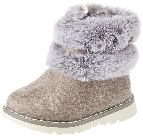 Chicco, Botas Niña con Cierre Lateral, Botines Bebé Niña... - Jouets & Jeux en promo à 25.79€