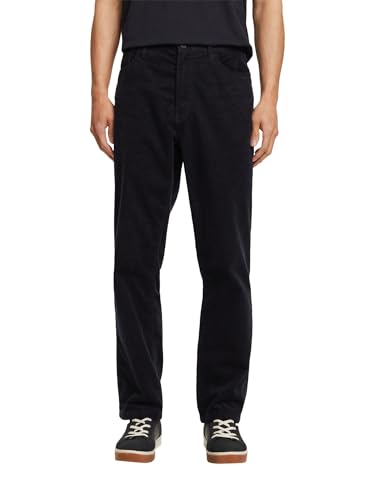ESPRIT Pantaloni da Uomo, 001/nero., 28W x 30L - Maison & Cuisine Amazon Italie à 15.77€