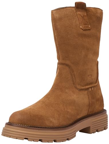 BAGATT Femme Enna Bottes, Marron, 42 EU
