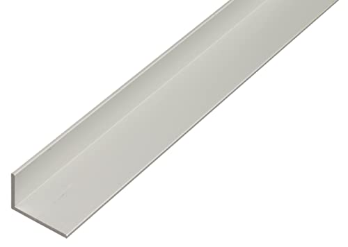 Alberts 470838 Cornière | Aluminium anodisé couleur argent... en promo à 6,78€ (-62%) sur Amazon FR
