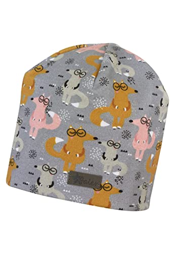 Sterntaler Berretto Unisex per Bambini, Grigio Fumo, 53 - Jouets & Jeux Amazon Italie à 9.30€