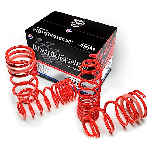 Kit de Muelles AUTO-STYLE compatible con Audi A4 (B9) Avant... - Auto & Moto Amazon Espagne à 49.67€