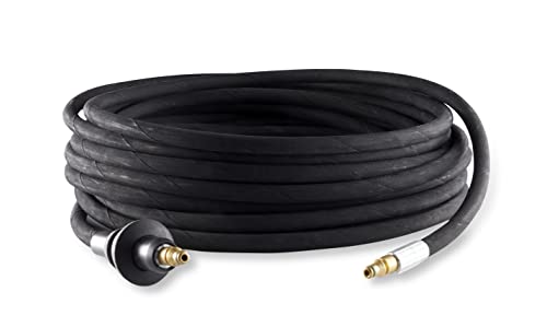 Nilfisk Tubo Steelflex 10M - Ricambio Originale per... - Home & Kitchen Amazon Italy à 33.98€