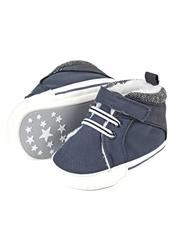Sterntaler Jungen Baby Schuhe Babyschuh Materialmix... - Baby & Nursery Amazon Germany à 12.99€