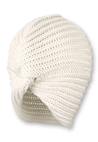 Sterntaler Baby - Mädchen Strickmütze Baby Turbanmütze... - Bébé & Puériculture Amazon Allemagne à 8.50€