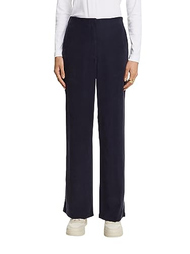 ESPRIT 073ee1b304 Pantalones, 400/azul Marino, 30W x 32L... - Home & Kitchen Amazon Spain à 13.53€