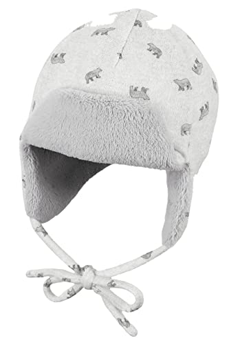 Sterntaler Baby - Jungen Mütze Baby Fliegermütze Eisbären... - Bébé & Puériculture Amazon Allemagne à 13.27€