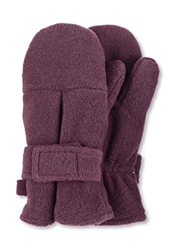 Sterntaler Fäustling Fleece gefüttert Gant, Pink, 1 Mixte... - Bébé & Puériculture Amazon France à 10.31€