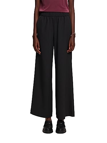 ESPRIT 083eo1b301 Pantalones, 001/Negro, 34W / 30L para... - Maison & Cuisine Amazon Espagne à 20.22€