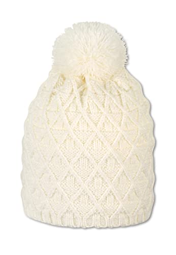 Sterntaler Baby - Mädchen Mütze Baby Bommelstrickmütze... - Baby & Nursery Amazon Germany à 11.90€
