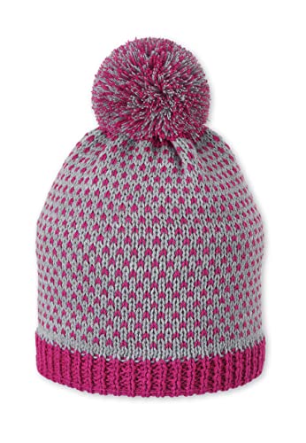 Sterntaler Baby - Mädchen Mütze Baby Bommelstrickmütze... - Baby & Nursery Amazon Germany à 9.99€