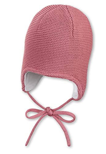 Sterntaler Baby - Mädchen Strickmütze Baby Strickmütze mit... - Bébé & Puériculture Amazon Allemagne à 10.58€