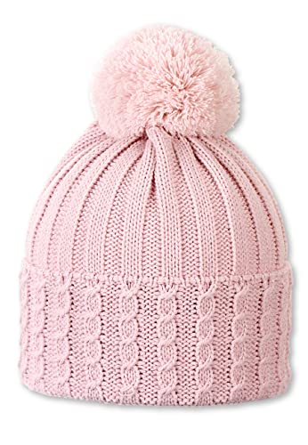 Sterntaler Baby - Mädchen Mütze Baby Bommelstrickmütze... - Baby & Nursery Amazon Germany à 10.16€