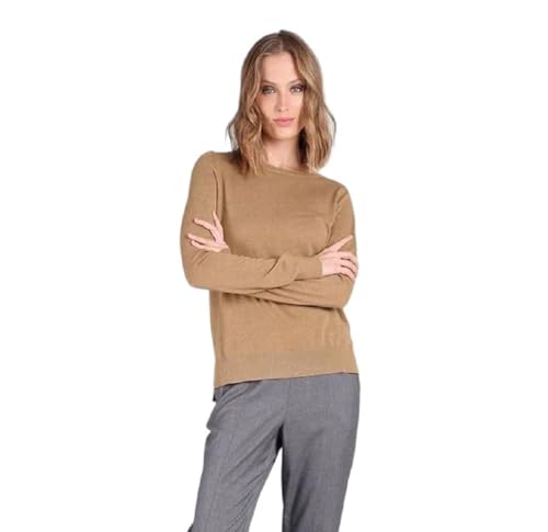 ESPRIT 083ee1i303 Suéter, 239/Caramel 5, M para Mujer - High-Tech & Électronique Amazon Espagne à 16.93€