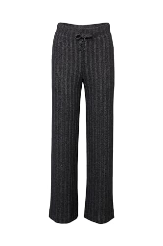 ESPRIT 093ee1b302 Pantalones, 001/negro, M para Mujer - Vente Flash Amazon -63%